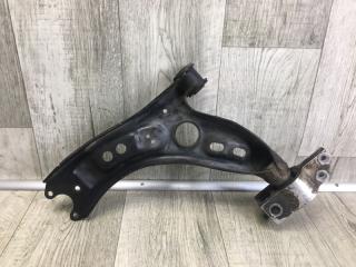 Рычаг передней подвески нижний правый TIGUAN 08-17 2012 2.0 CCTA