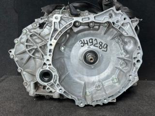 АКПП NISSAN SENTRA (B16) 06–12