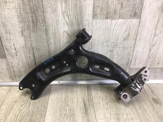 Рычаг передней подвески нижний левый VOLKSWAGEN TIGUAN 08-17 2012