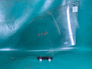 Стекло двери переднее правое MDX (YD2) 06-13 2009 3.7 J37A1