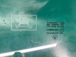 Стекло двери переднее правое ACURA MDX (YD2) 06-13 3.7 J37A1
