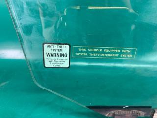 Стекло двери переднее правое AVALON 05-12 2006 3.5 2GR-FE