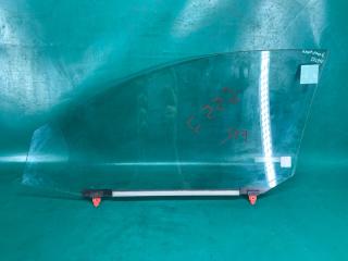 Стекло двери переднее правое TOYOTA AVALON 05-12 3.5 2GR-FE