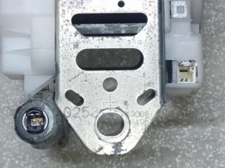 Ремень безопасности передний левый LEXUS CT200 11-17 1.8 2ZRFXE