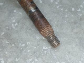 Моторчик стеклоочистителя задний LEXUS CT200 11-17 1.8 2ZRFXE