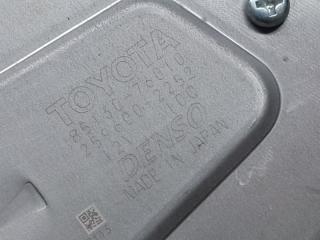 Моторчик стеклоочистителя задний CT200 11-17 2013 1.8 2ZRFXE