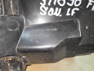 Фара правая SONATA LF 2014-