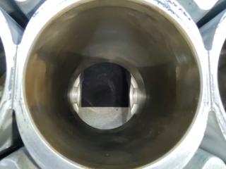 Блок двигателя X-TRAIL/ROGUE T32 13-20 2018 2.5 QR25DE