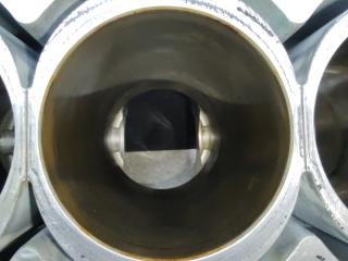 Блок двигателя X-TRAIL/ROGUE T32 13-20 2018 2.5 QR25DE