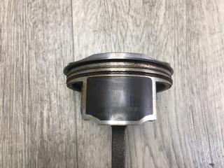 Шатун VENZA 09-16 Внедорожник 3.5 2GR