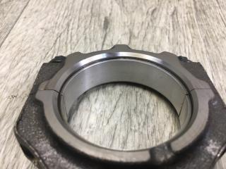 Шатун VENZA 09-16 Внедорожник 3.5 2GR