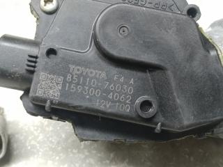 Моторчик стеклоочистителя передний CT200 11-17 2013 1.8 2ZRFXE