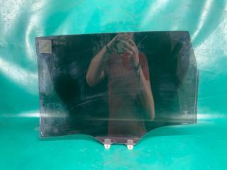 Стекло двери заднее правое MDX (YD2) 06-13 2008 3.7 J37A1