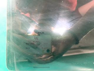 Стекло двери заднее правое ACURA MDX (YD2) 06-13 3.7 J37A1