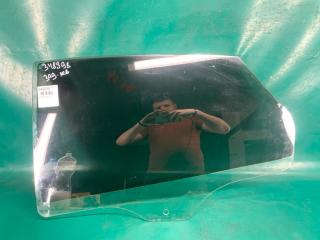 Стекло двери заднее левое FORD FUSION 14- 2016