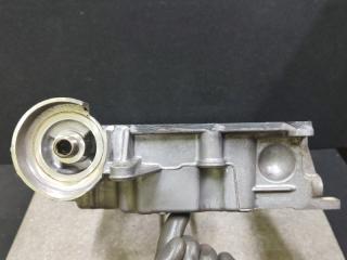 Поддон двигателя X-TRAIL/ROGUE T32 13-20 2018 2.5 QR25DE