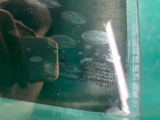 Стекло двери заднее правое FORD FUSION 14- C15HDTX