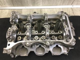 Головка блока цилиндров правая VENZA 09-16 Внедорожник 3.5 2GR