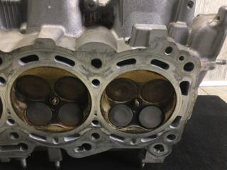 Головка блока цилиндров правая VENZA 09-16 Внедорожник 3.5 2GR