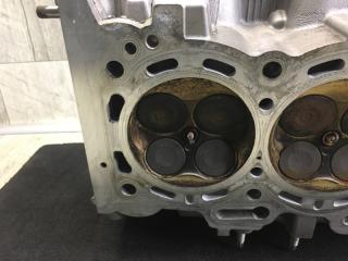 Головка блока цилиндров правая VENZA 09-16 Внедорожник 3.5 2GR