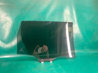 Стекло двери заднее левое MDX (YD2) 06-13 2012 3.7 J37A1