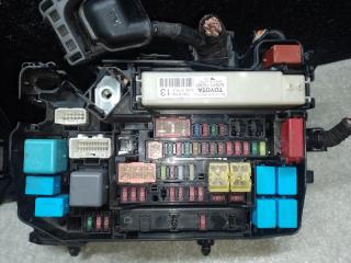 Блок предохранителей моторный отсек CT200 11-17 2013 1.8 2ZRFXE