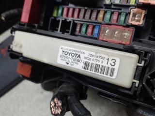 Блок предохранителей моторный отсек CT200 11-17 2013 1.8 2ZRFXE