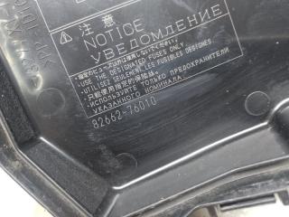 Блок предохранителей моторный отсек CT200 11-17 2013 1.8 2ZRFXE