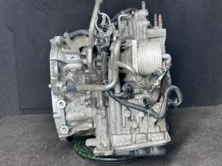 АКПП OUTLANDER XL 05-13