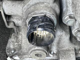 АКПП OUTLANDER XL 05-13