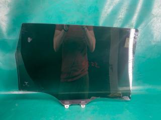 Стекло двери заднее левое MDX (YD2) 06-13 2008 3.7 J37A1