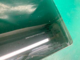 Стекло двери заднее левое ACURA MDX (YD2) 06-13 3.7 J37A1