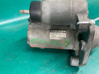 Стартер JOURNEY 08-20 2013 3.6 ERB