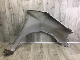 Крыло переднее левое SX4 06-13 2009 J20A