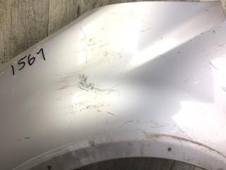 Крыло переднее левое SX4 06-13 2009 J20A