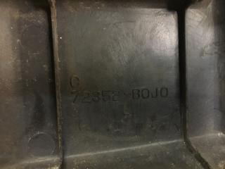 Пыльник крыла левый SX4 06-13 2009 J20A