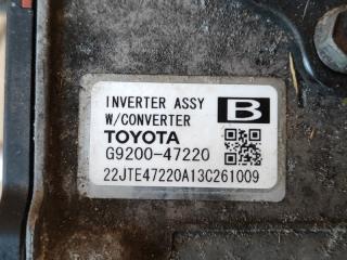 Инвертор PRIUS PLUS 11-14