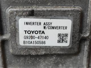 Инвертор PRIUS - 30 09-17