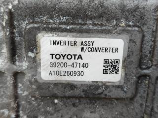 Инвертор PRIUS - 30 09-17
