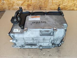 Инвертор TOYOTA PRIUS - 30 09-17