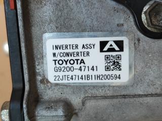 Инвертор PRIUS - 30 09-17