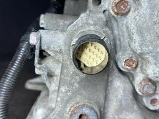 АКПП OUTLANDER XL 05-13