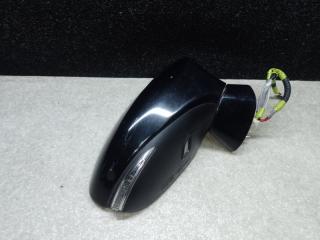 Зеркало правое LEXUS CT200 11-17 1.8 2ZRFXE