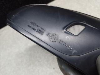 Зеркало правое CT200 11-17 2013 1.8 2ZRFXE