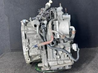 АКПП OUTLANDER XL 05-13