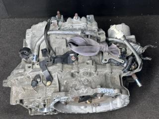 АКПП OUTLANDER XL 05-13