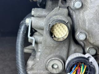 АКПП OUTLANDER XL 05-13