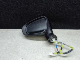 Зеркало левое LEXUS CT200 11-17 2013