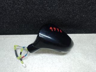 Зеркало левое CT200 11-17 2013 1.8 2ZRFXE