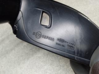 Зеркало левое CT200 11-17 2013 1.8 2ZRFXE